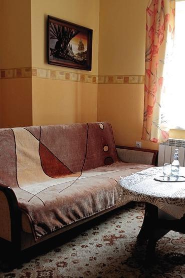 Hotel Mily Krosno Rum bild